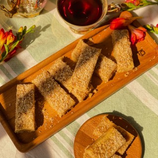 پلیت پذیرایی