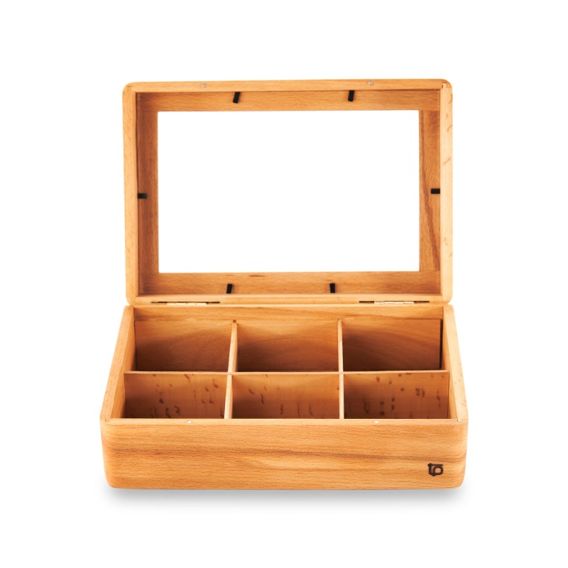 تی باکس اقتصادی