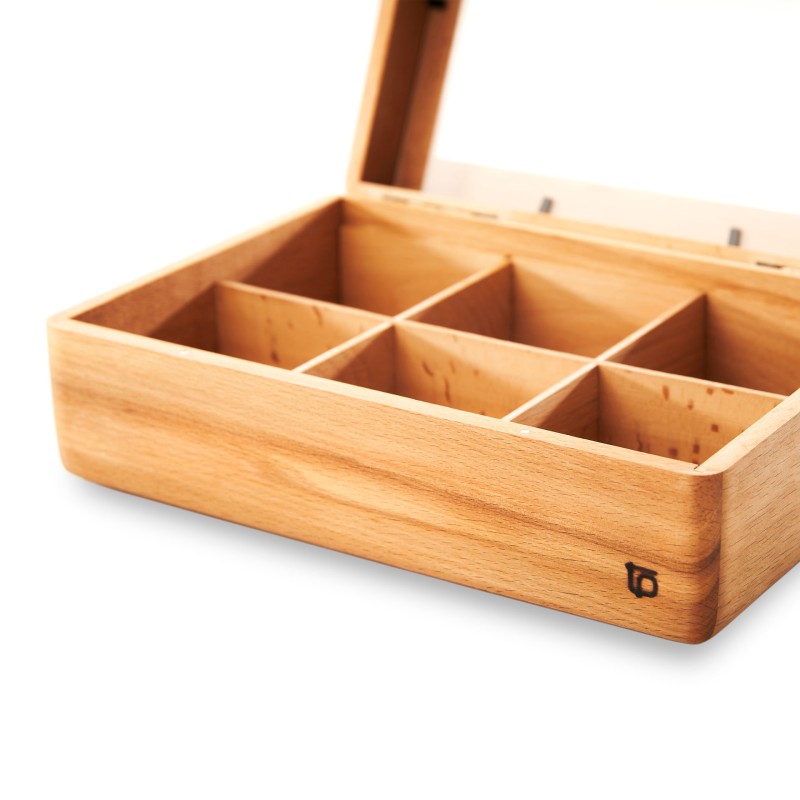 تی باکس اقتصادی