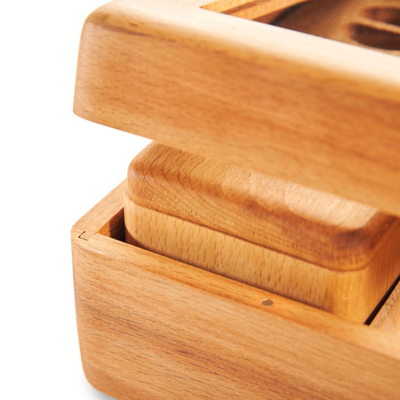 تی باکس پذیرایی