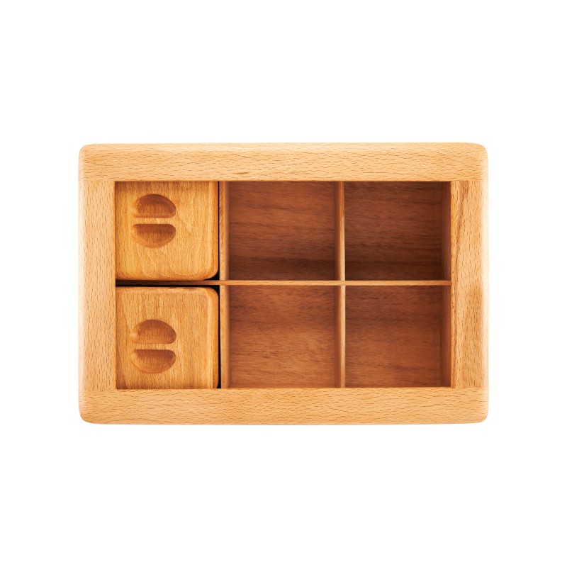 تی باکس پذیرایی