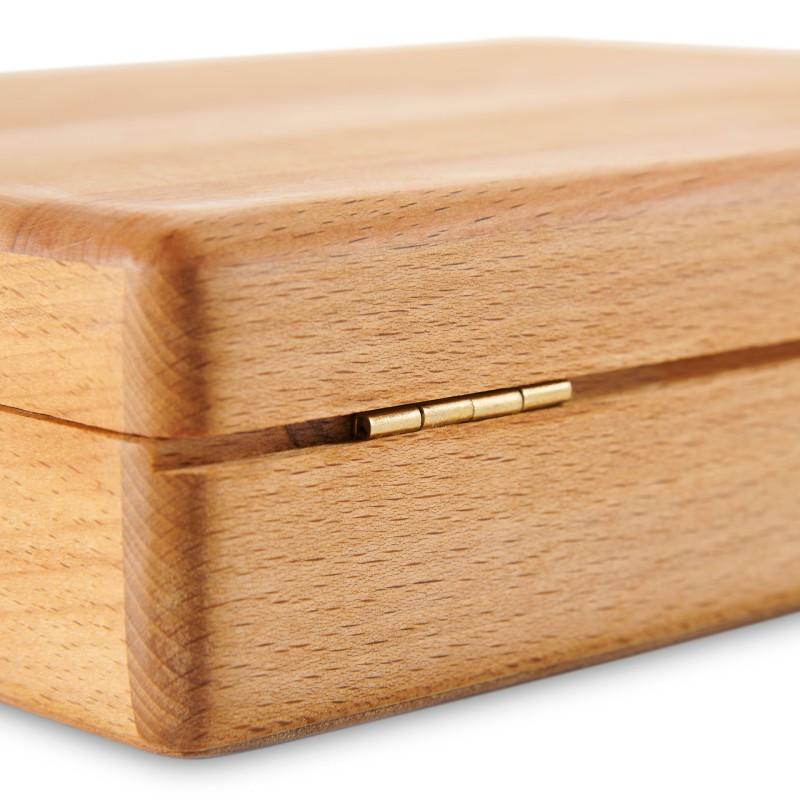 جعبه ادویه ۲۰ عددی حنا