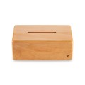 جعبه دستمال کاغذی ناریا