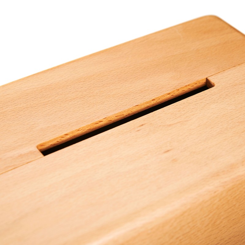 جعبه دستمال کاغذی ناریا