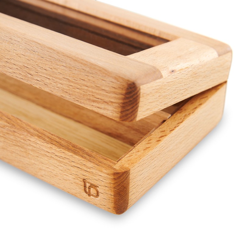 جعبه کارد و چنگال گیلدا