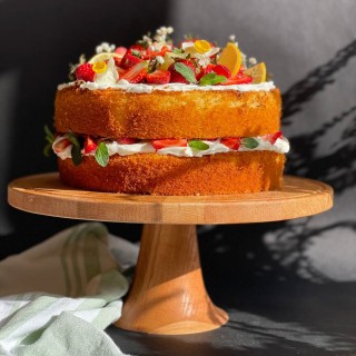 پایه کیک آتا