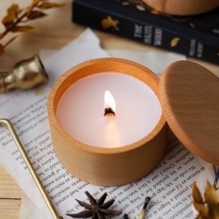 شمع معطر درب دار سوما