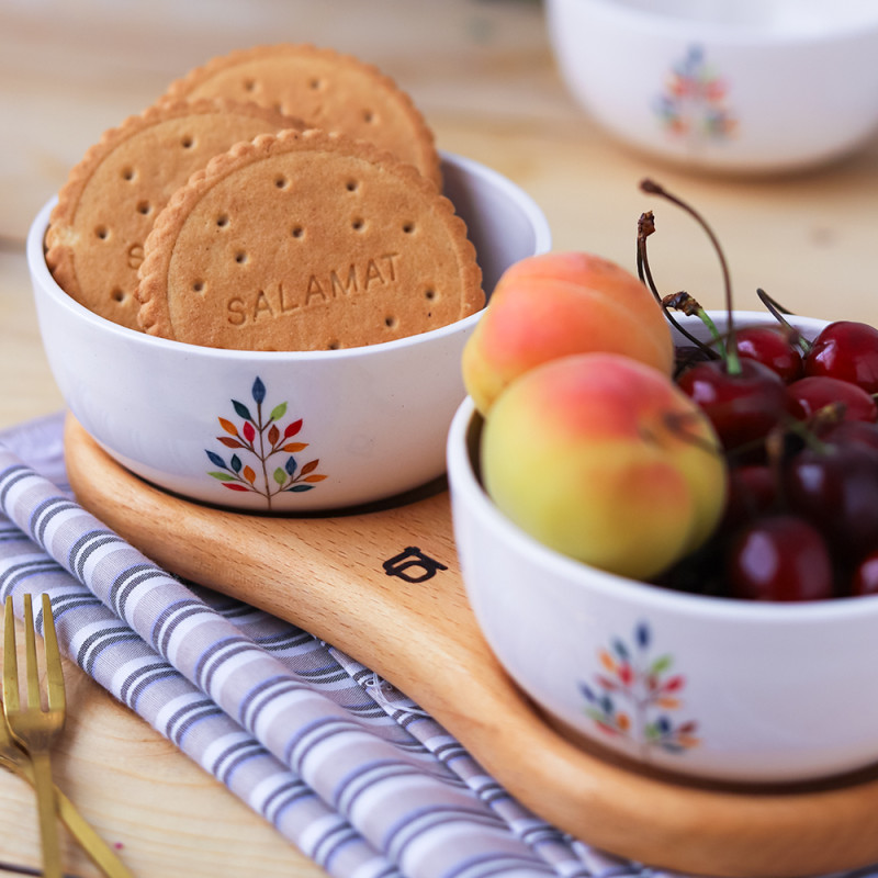 ست کاسه آجیل خوری