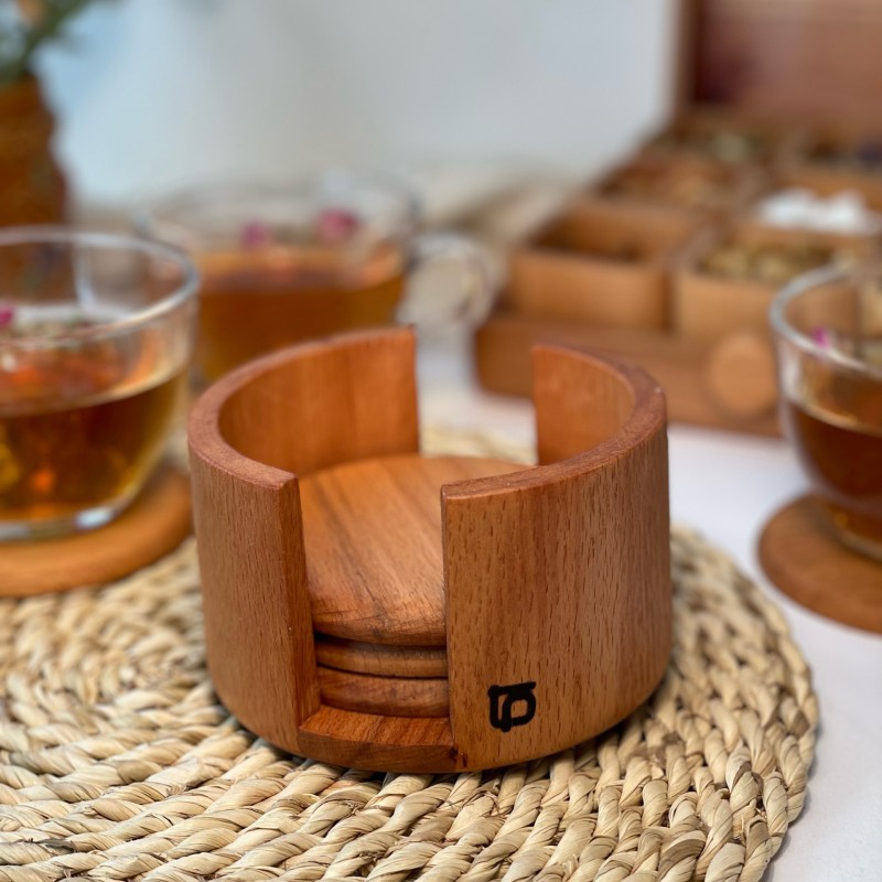 زیرلیوانی صفا