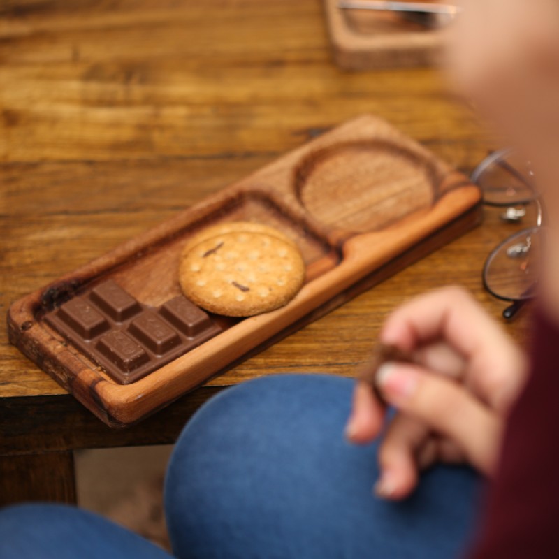 تی پلیت پذیرایی