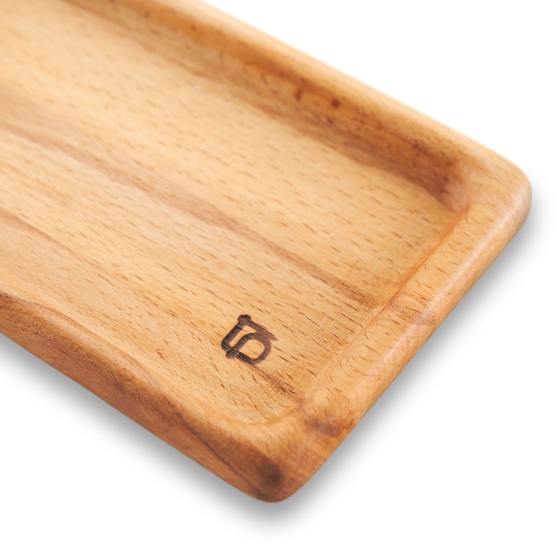 تی پلیت پذیرایی