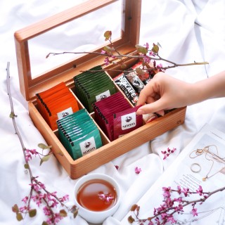 تی باکس اقتصادی