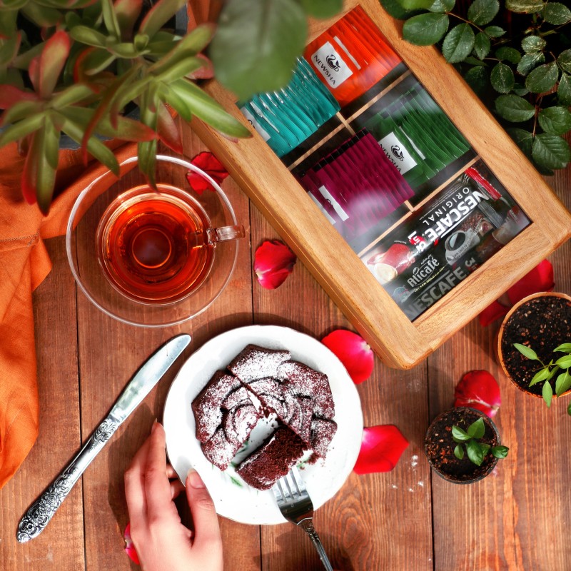 تی باکس اقتصادی