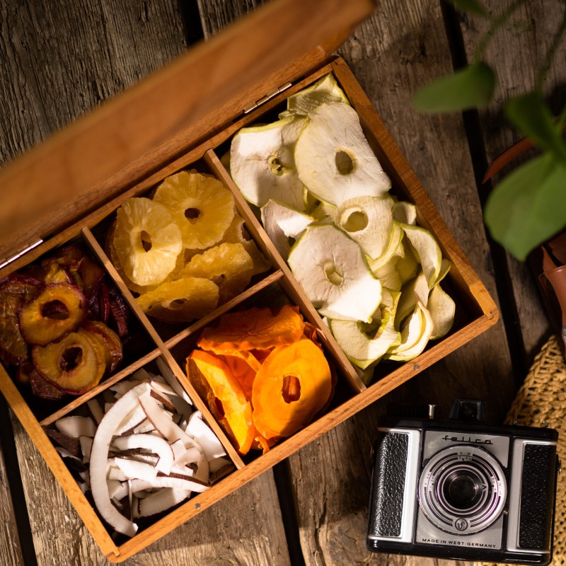 تی باکس اقتصادی