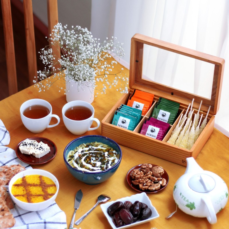 تی باکس اقتصادی